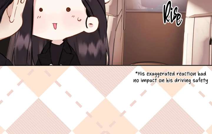 Only for Love Chapter 70 - Page 34