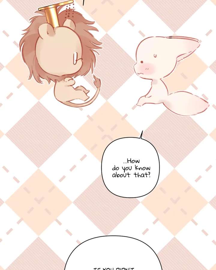 Only for Love Chapter 70 - Page 37