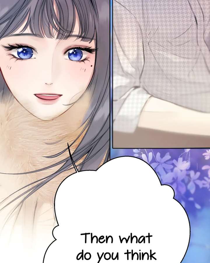 Only for Love Chapter 70 - Page 79