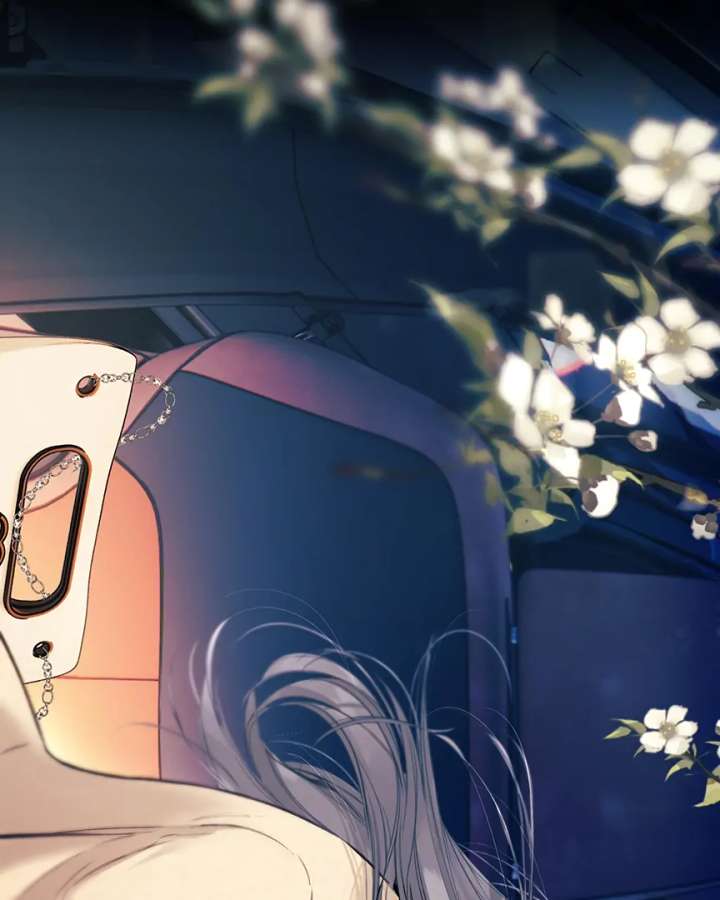Only for Love Chapter 70 - Page 85