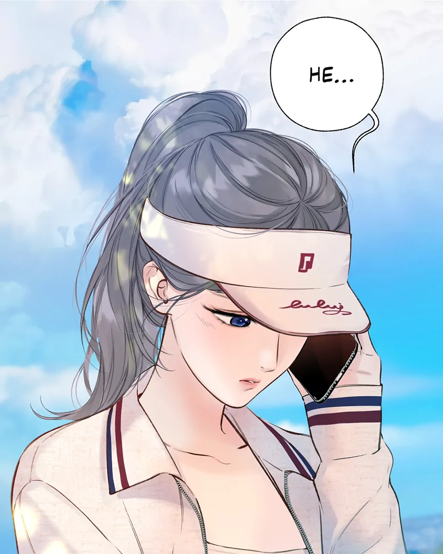 Only for Love Chapter 71 - Page 3