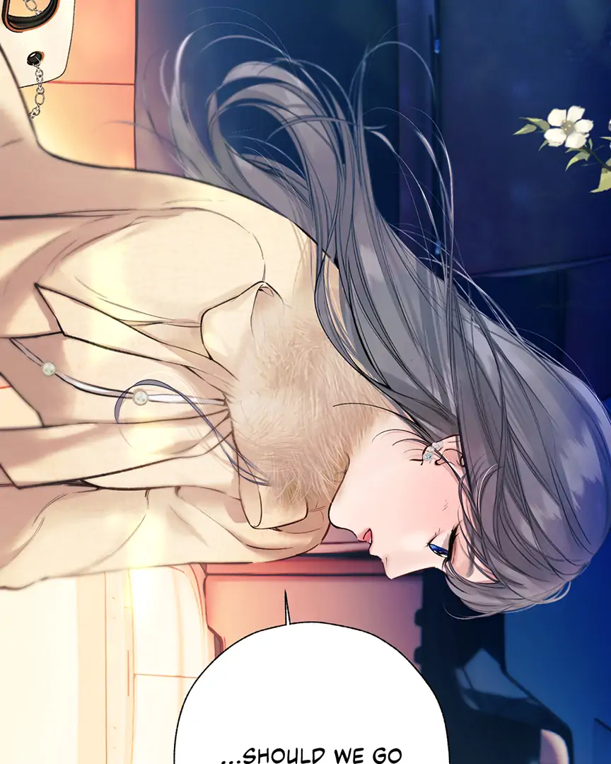 Only for Love Chapter 71 - Page 5