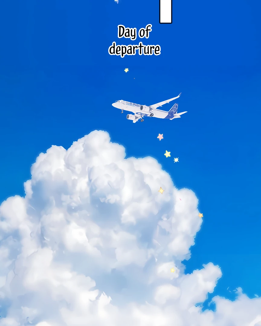 Only for Love Chapter 71 - Page 19