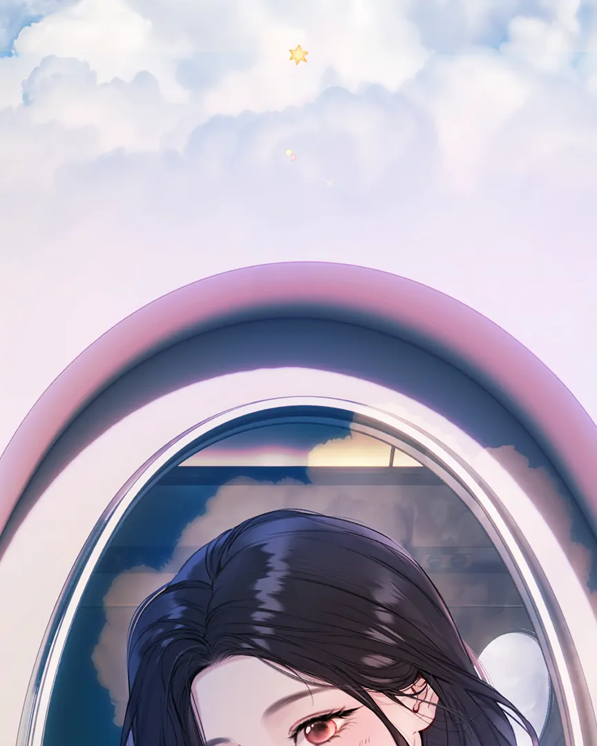 Only for Love Chapter 71 - Page 20