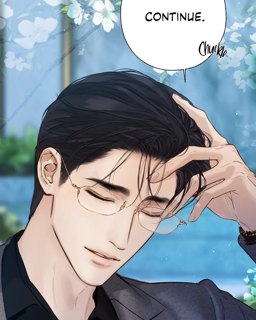 Only for Love Chapter 71 - Page 28