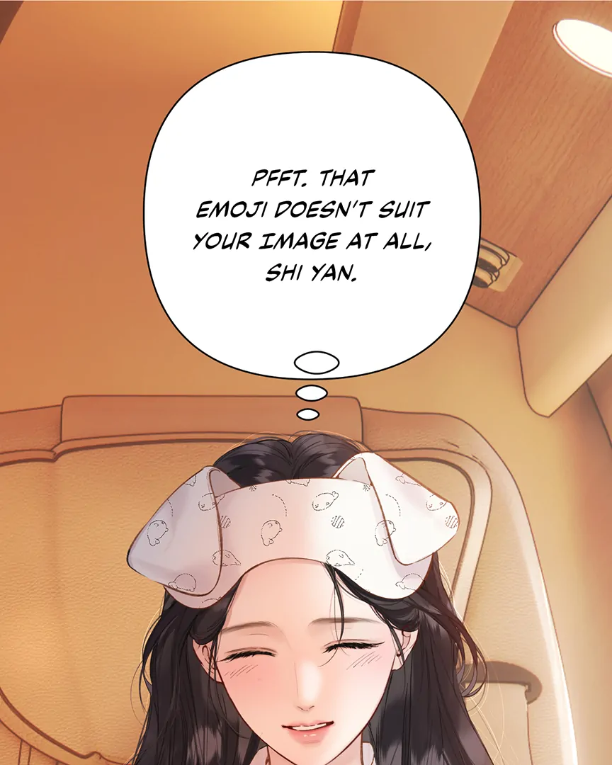 Only for Love Chapter 71 - Page 33