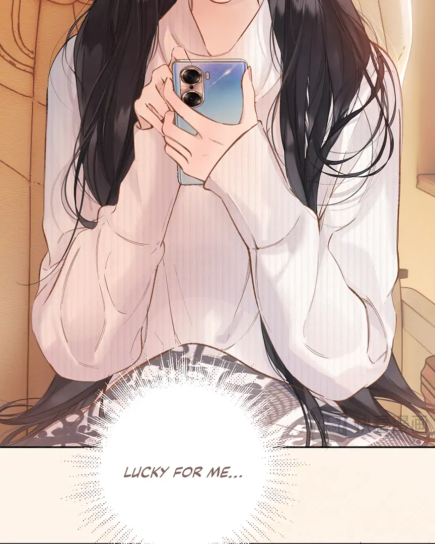 Only for Love Chapter 71 - Page 34