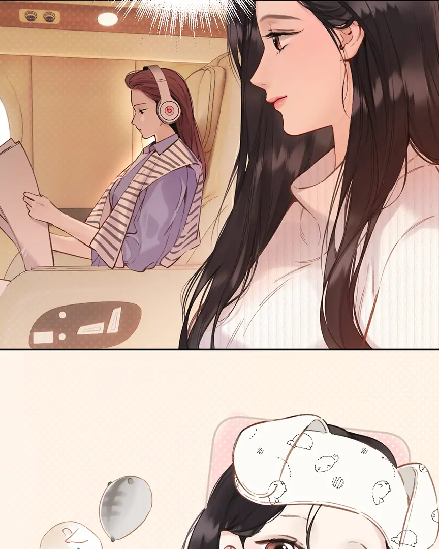 Only for Love Chapter 71 - Page 35