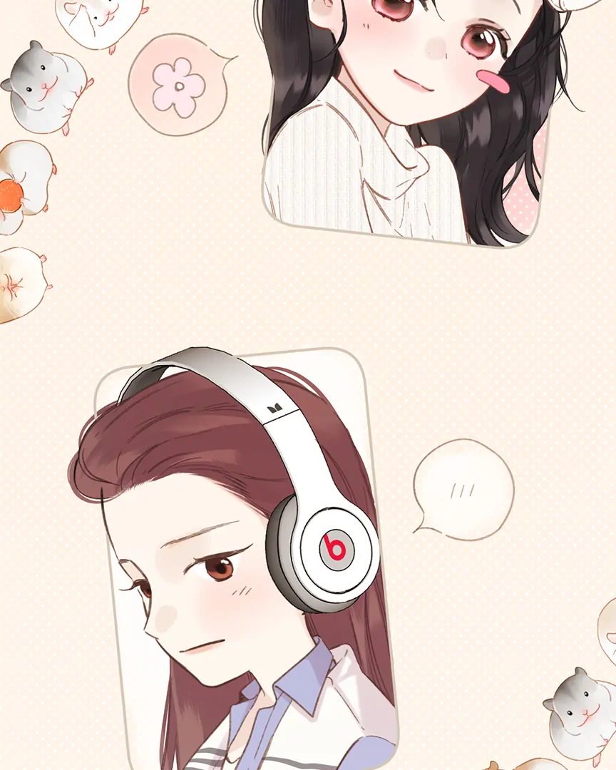 Only for Love Chapter 71 - Page 36