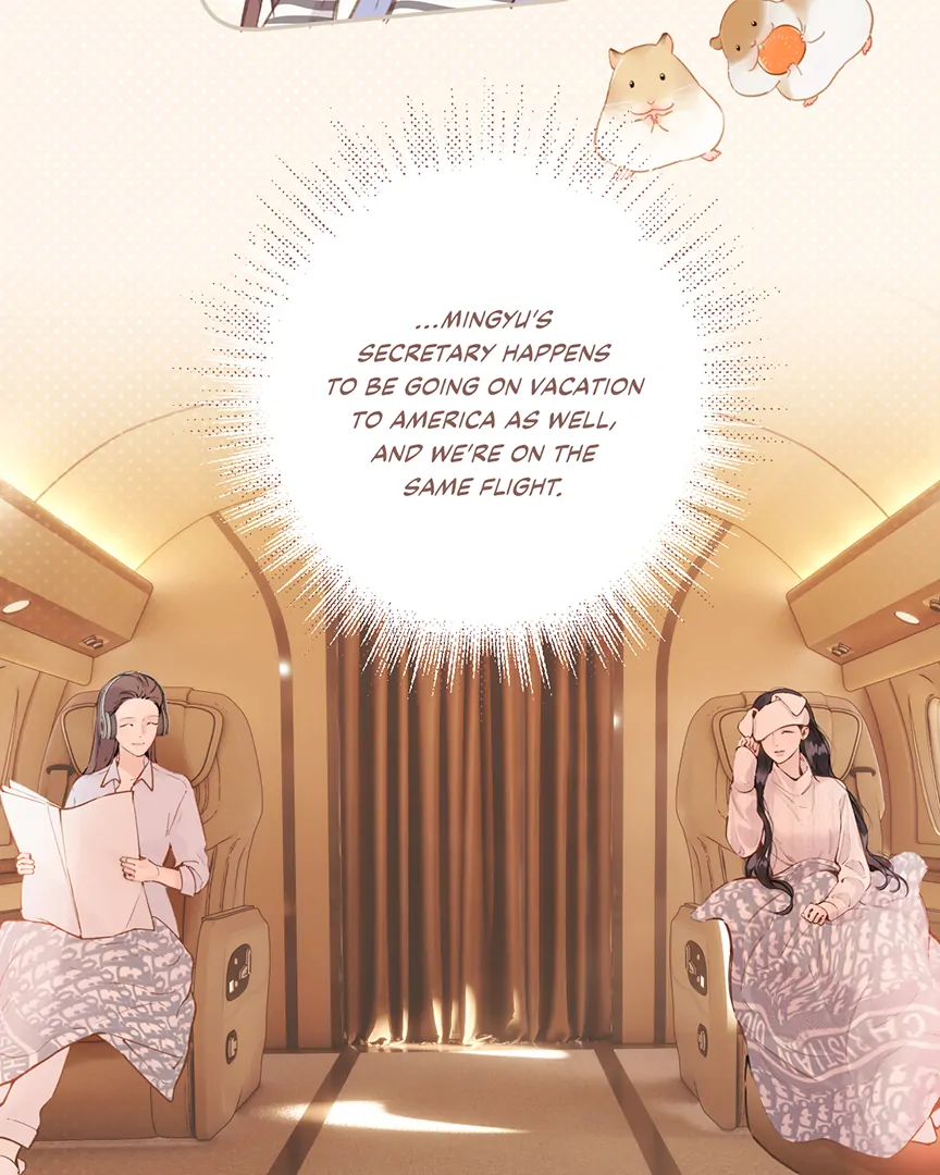 Only for Love Chapter 71 - Page 37