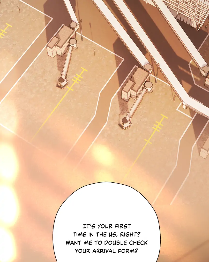Only for Love Chapter 71 - Page 39