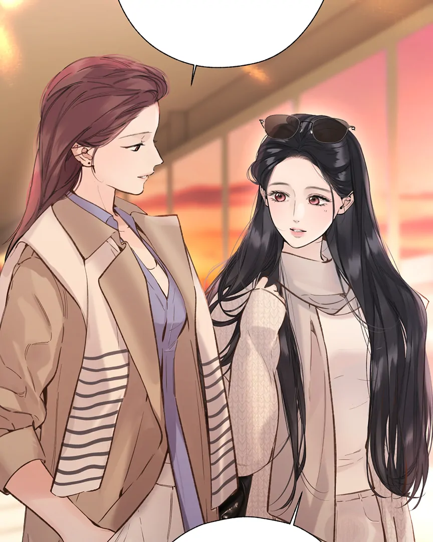 Only for Love Chapter 71 - Page 40