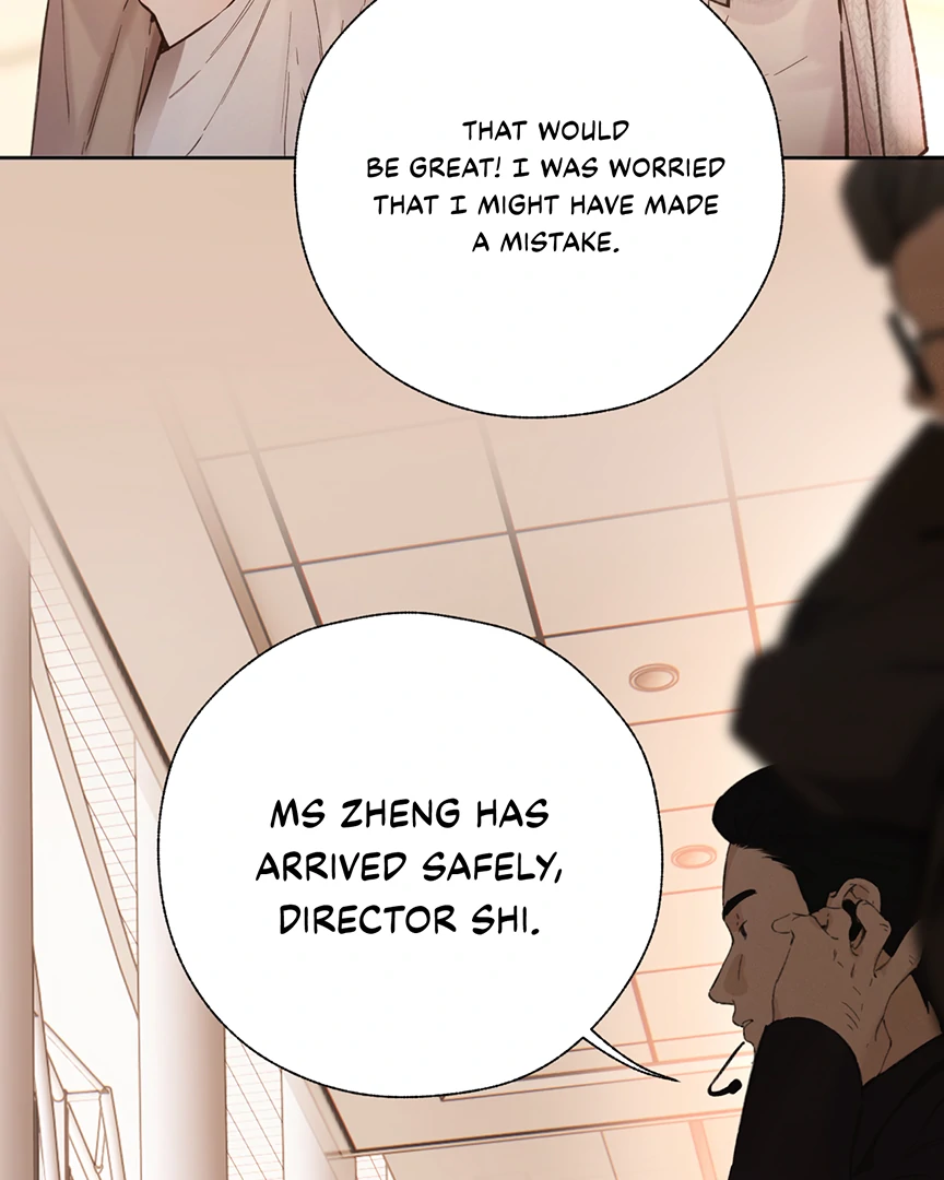 Only for Love Chapter 71 - Page 41