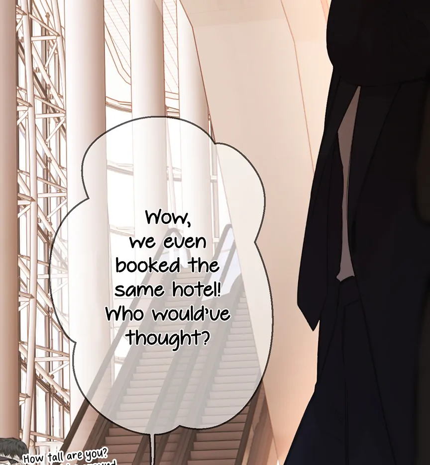 Only for Love Chapter 71 - Page 42