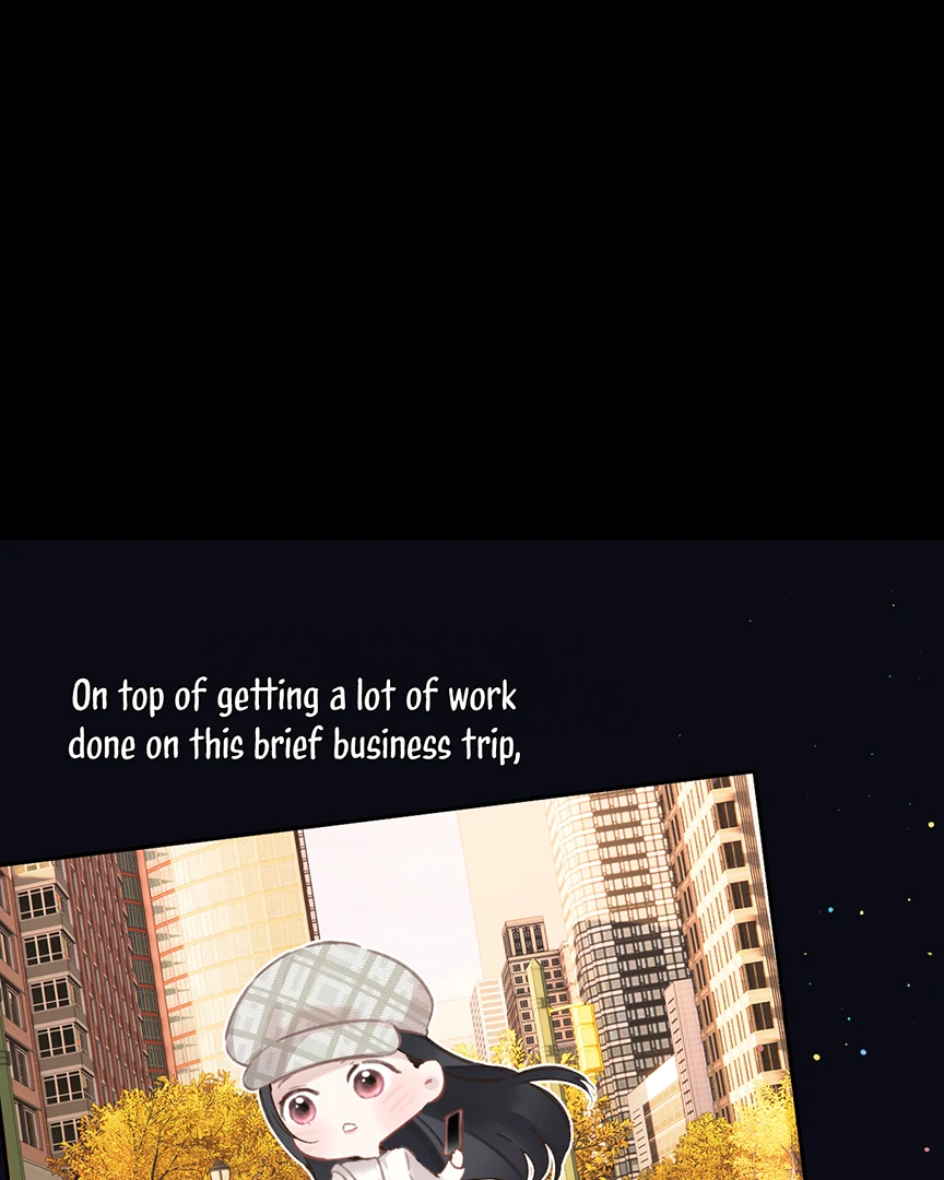 Only for Love Chapter 71 - Page 44