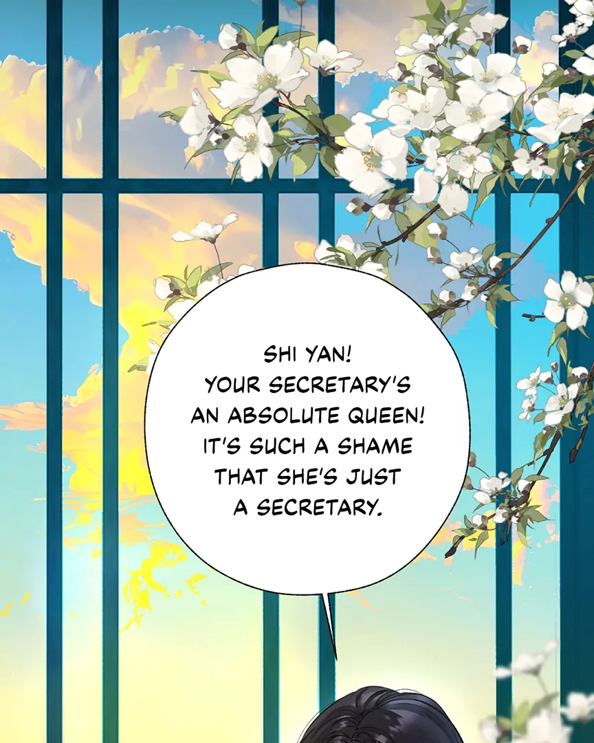 Only for Love Chapter 71 - Page 48