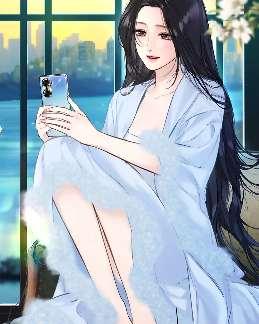 Only for Love Chapter 71 - Page 49