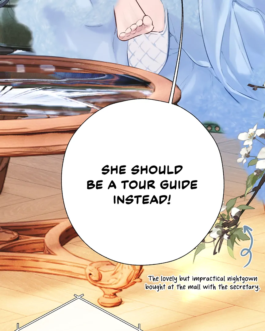 Only for Love Chapter 71 - Page 50