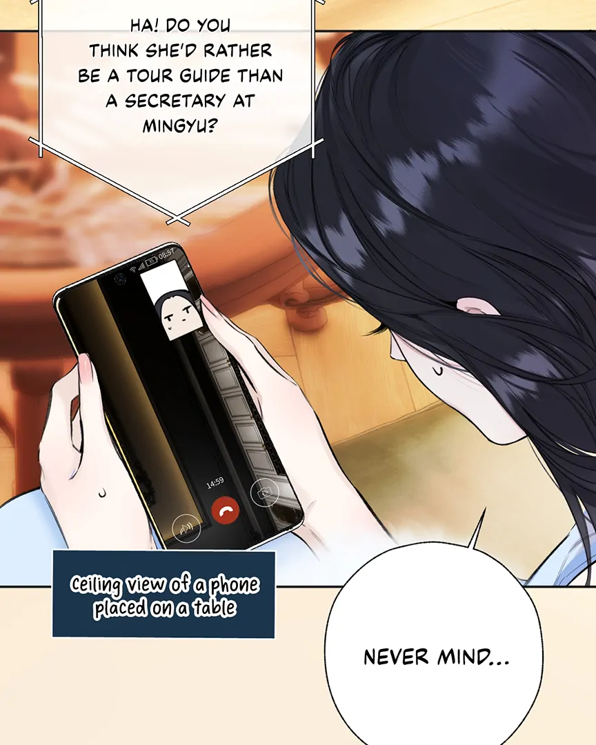 Only for Love Chapter 71 - Page 51