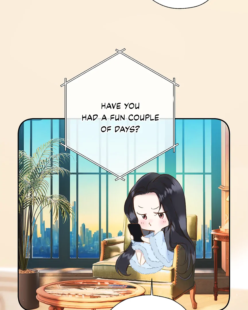 Only for Love Chapter 71 - Page 52