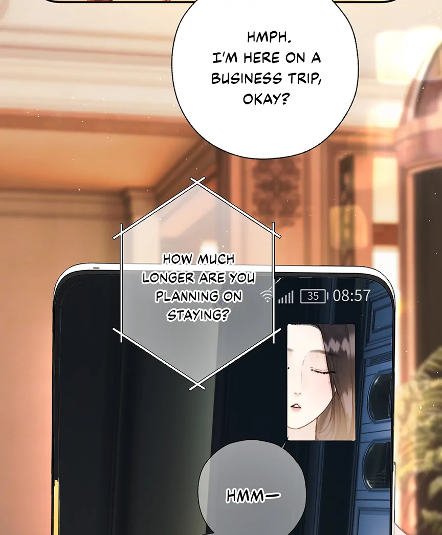 Only for Love Chapter 71 - Page 53