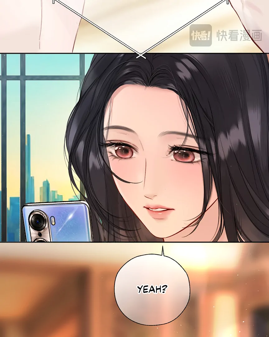 Only for Love Chapter 71 - Page 55