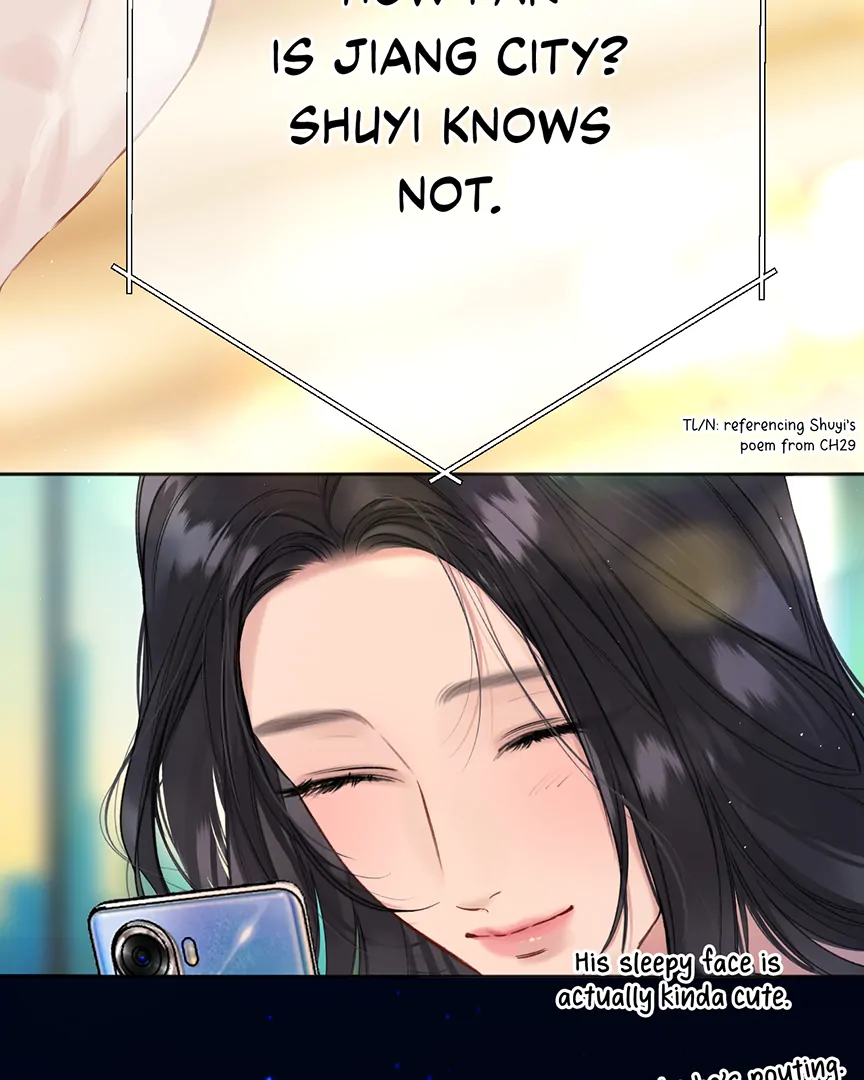 Only for Love Chapter 71 - Page 58