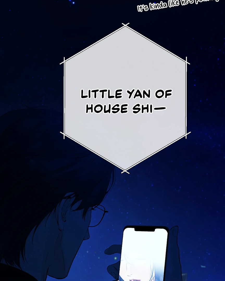 Only for Love Chapter 71 - Page 59