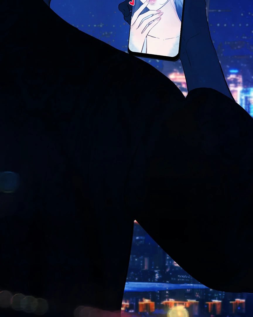 Only for Love Chapter 71 - Page 60