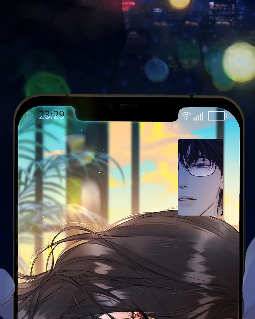 Only for Love Chapter 71 - Page 61