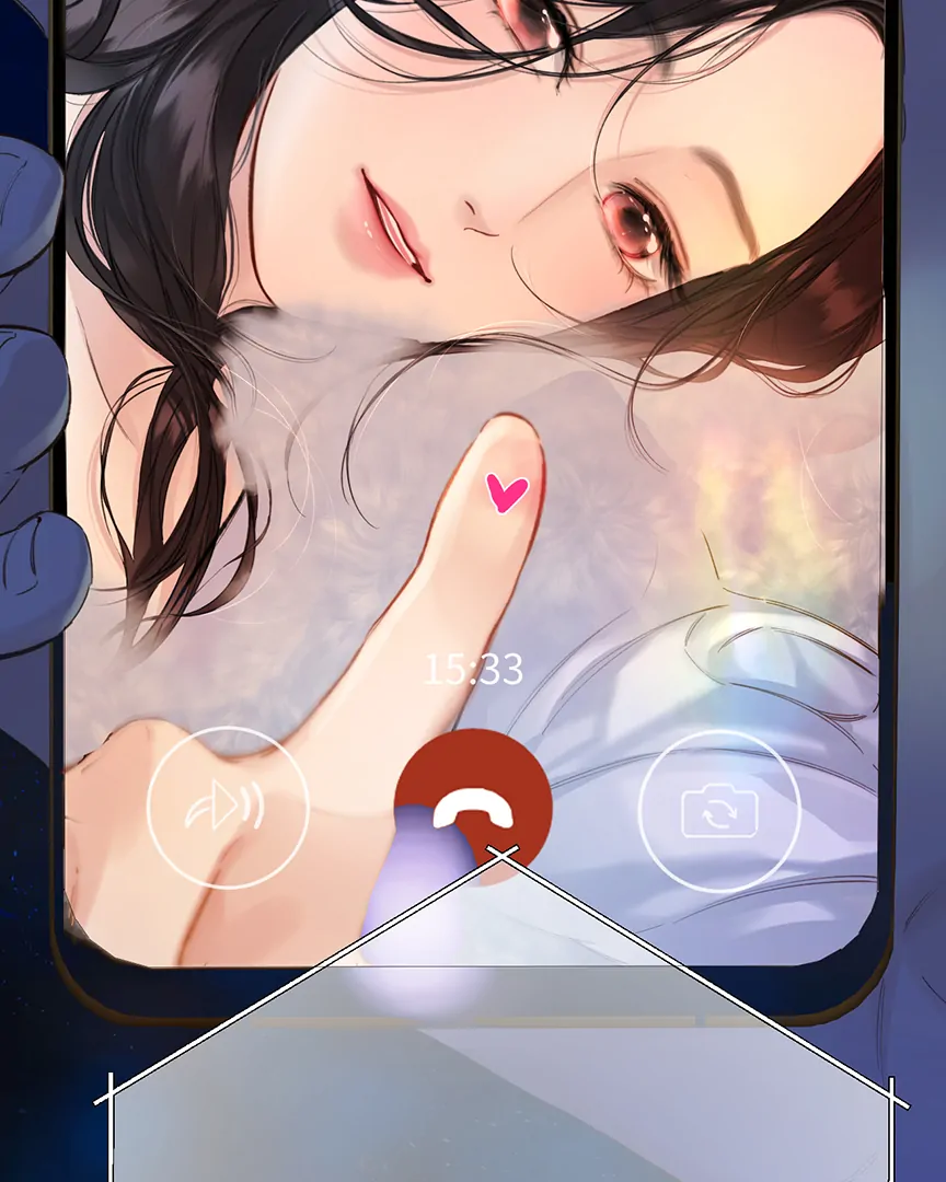 Only for Love Chapter 71 - Page 62