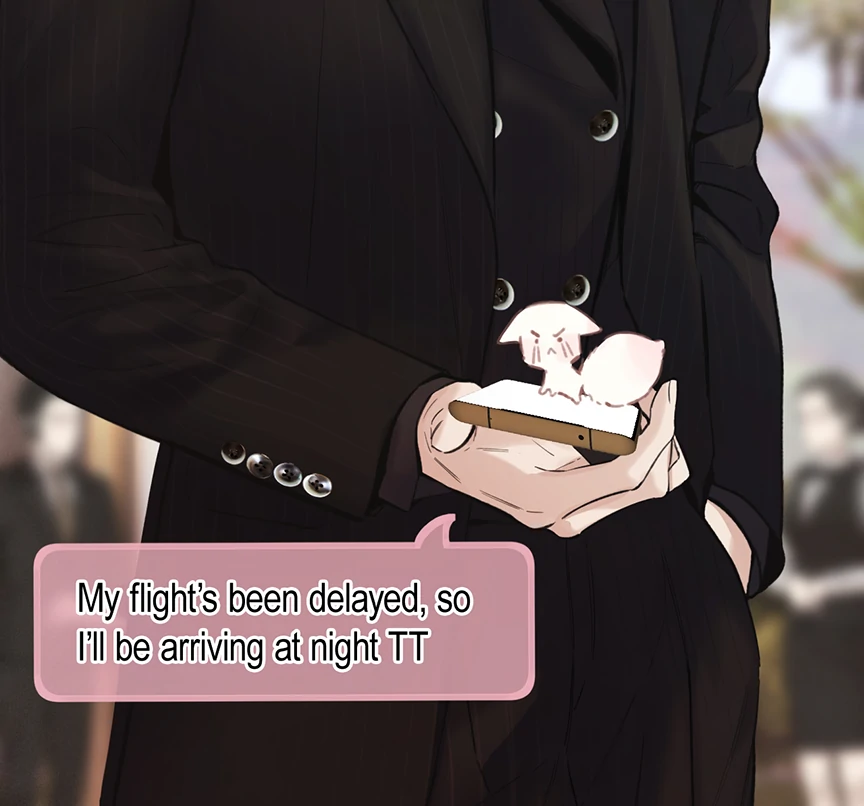 Only for Love Chapter 71 - Page 69