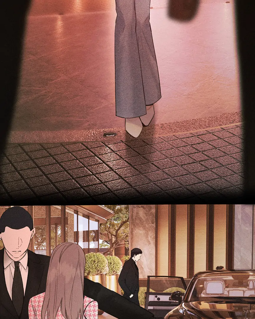 Only for Love Chapter 71 - Page 74
