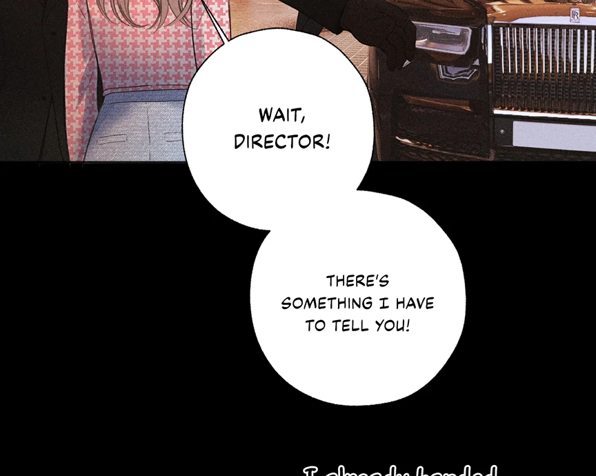Only for Love Chapter 71 - Page 75