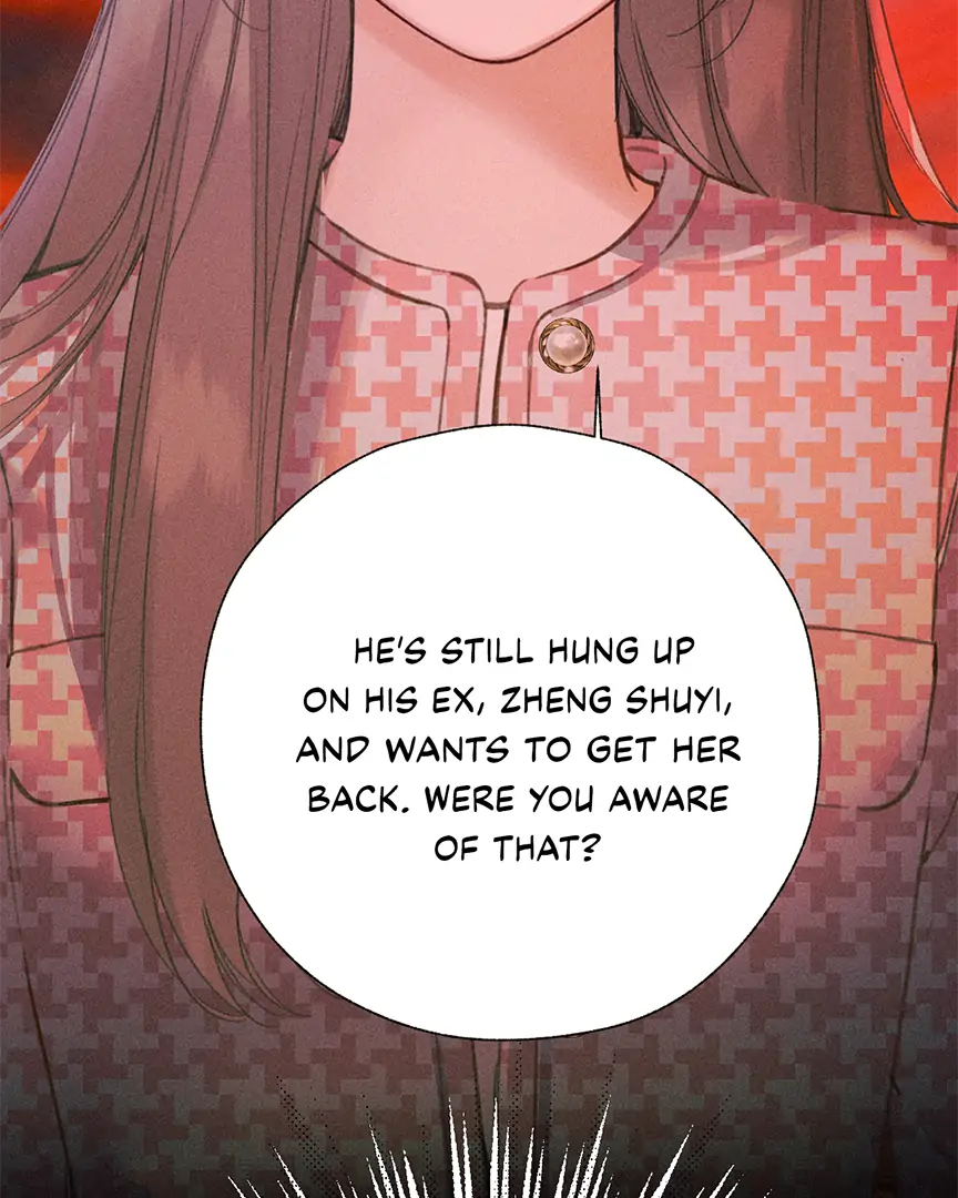 Only for Love Chapter 71 - Page 79