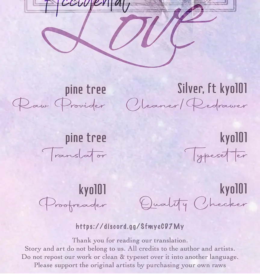 Only for Love Chapter 71 - Page 84