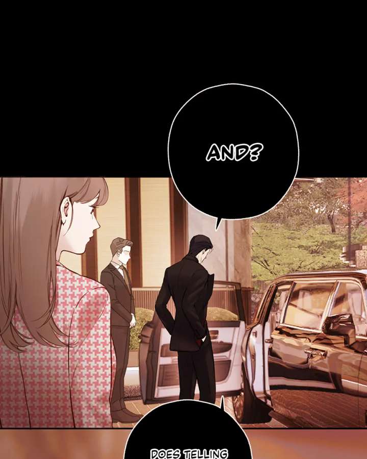 Only for Love Chapter 72 - Page 1