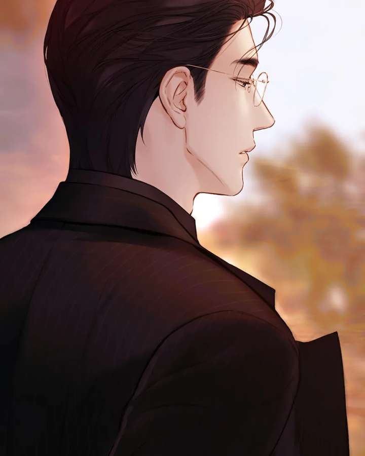 Only for Love Chapter 72 - Page 3