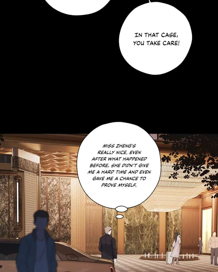 Only for Love Chapter 72 - Page 22