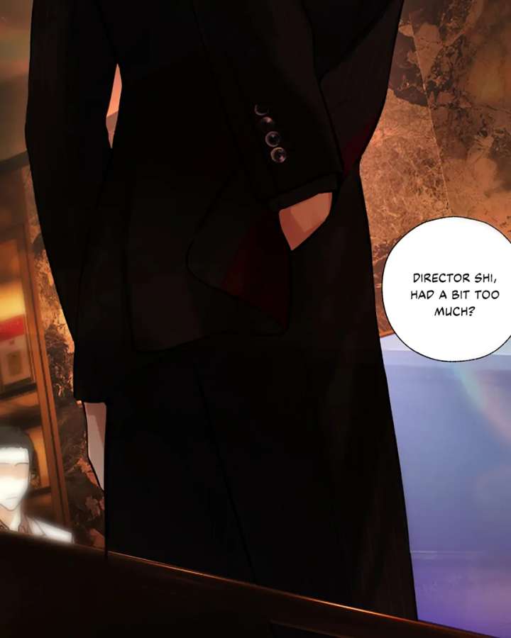 Only for Love Chapter 72 - Page 46