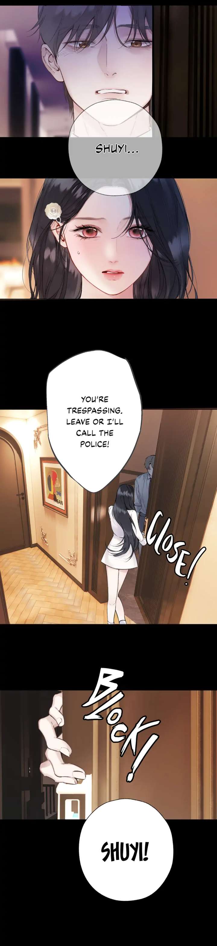 Only for Love Chapter 72 - Page 58