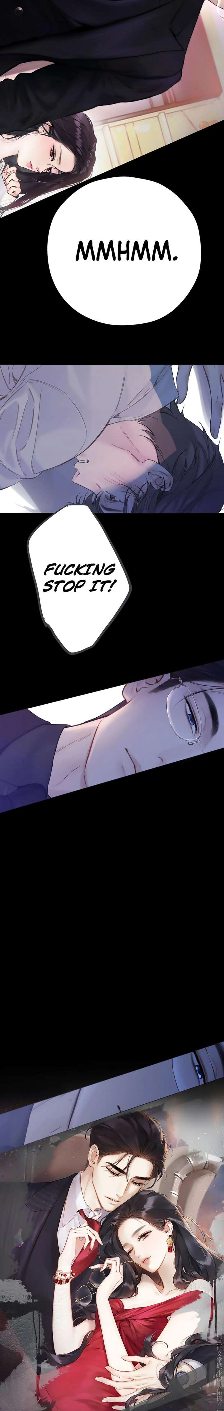 Only for Love Chapter 73 - Page 2