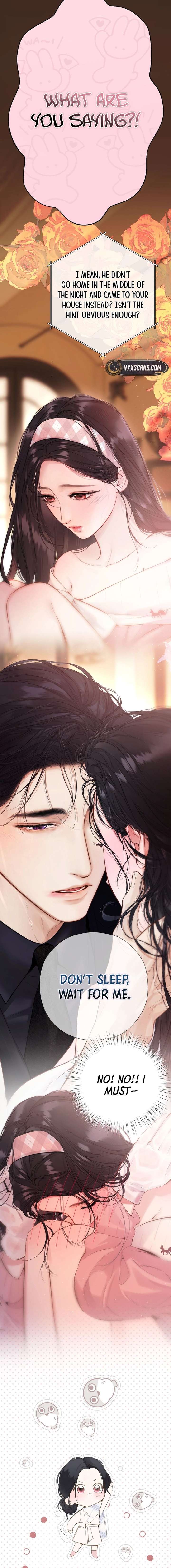 Only for Love Chapter 74 - Page 3