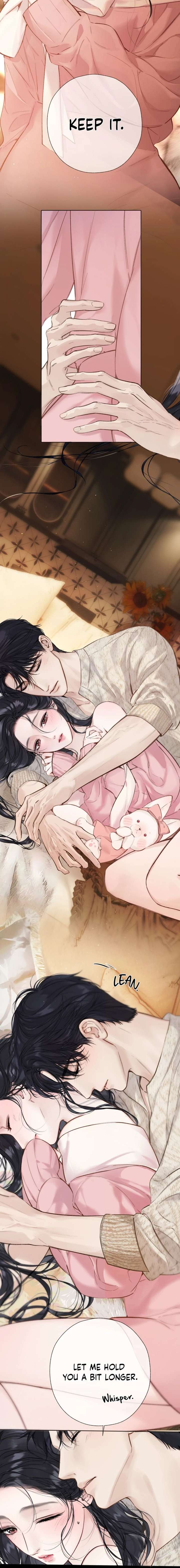 Only for Love Chapter 75 - Page 2