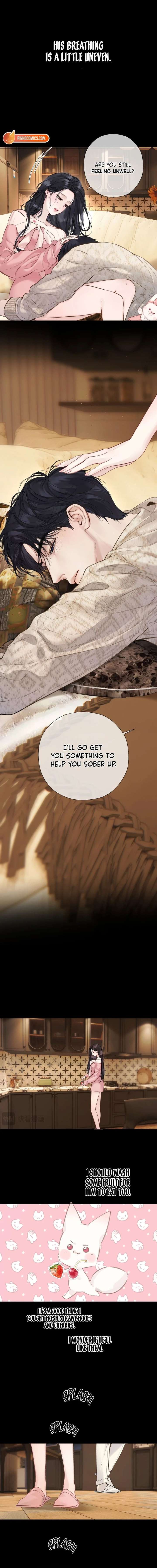 Only for Love Chapter 75 - Page 3