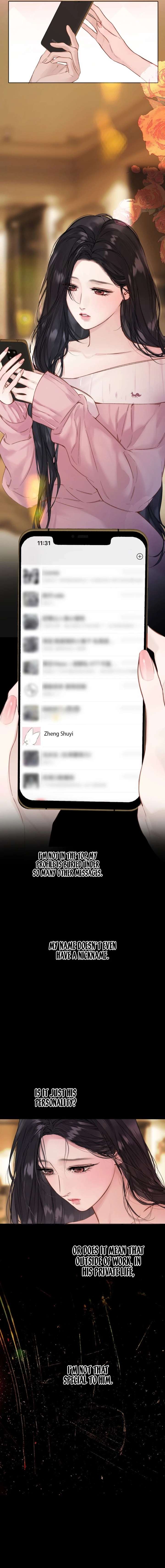 Only for Love Chapter 75 - Page 9