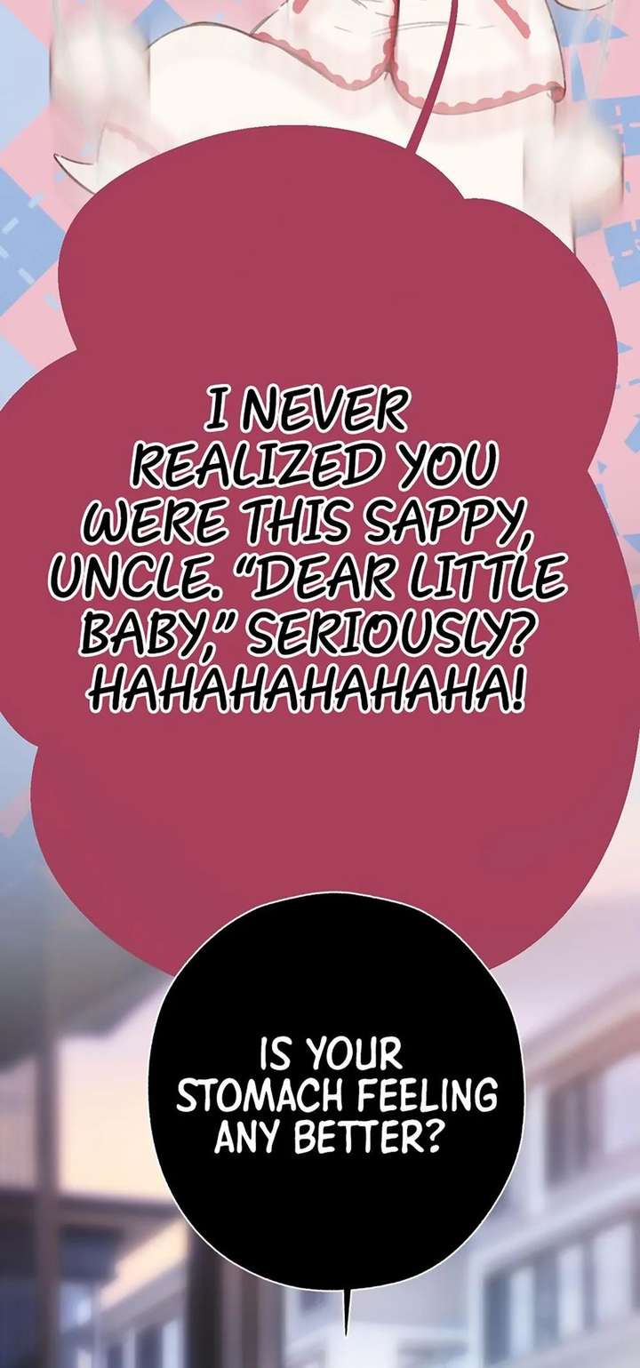 Only for Love Chapter 76 - Page 8