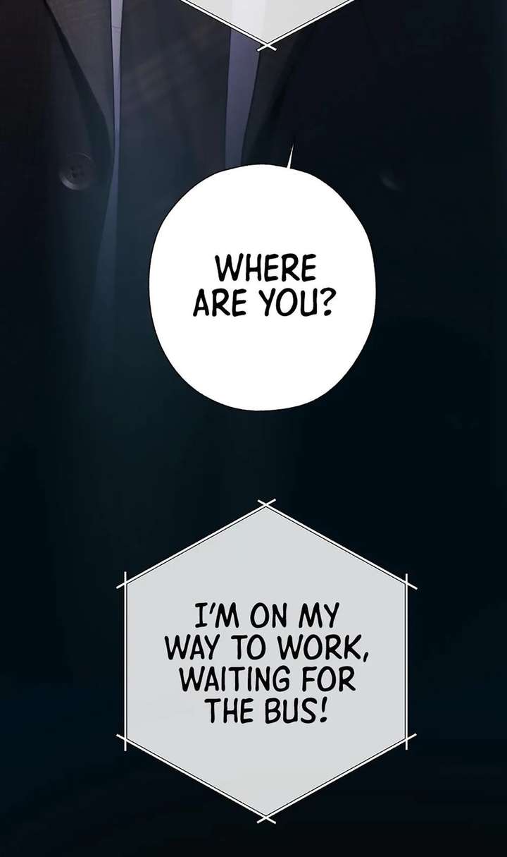 Only for Love Chapter 76 - Page 11