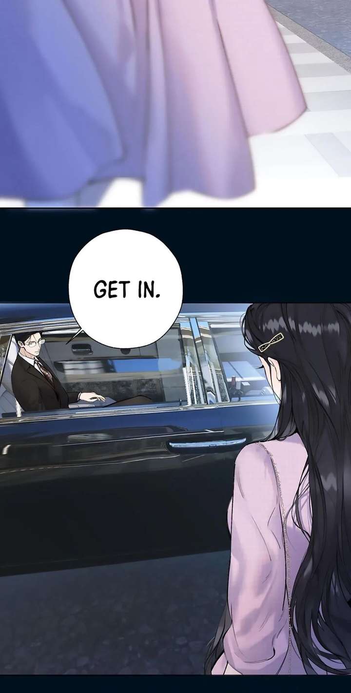 Only for Love Chapter 76 - Page 15