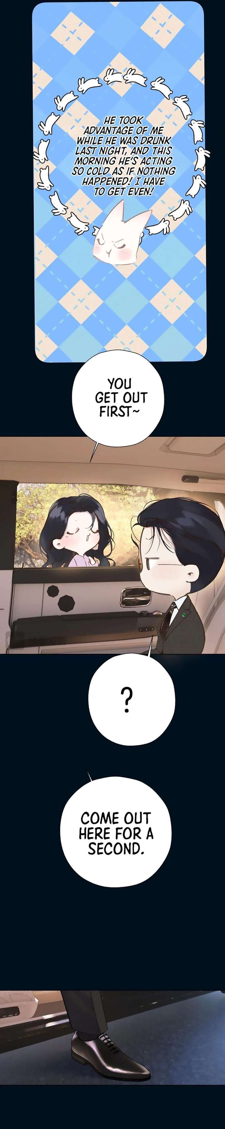 Only for Love Chapter 76 - Page 16